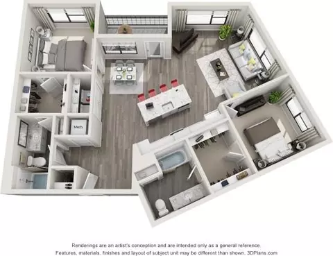 910 Walnut Ave, Charlotte, NC 28208