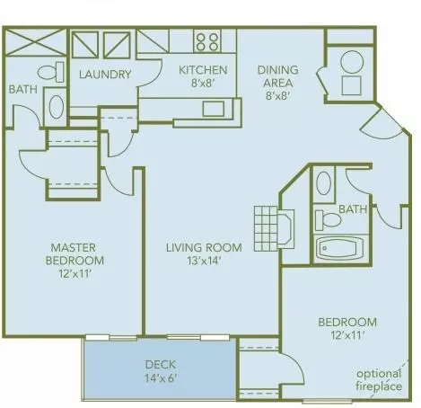 3400 Richmond Pkwy, Richmond, CA 94806