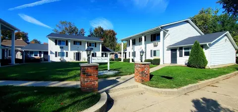 1105 Rivermet Ave, Fort Wayne, IN 46805