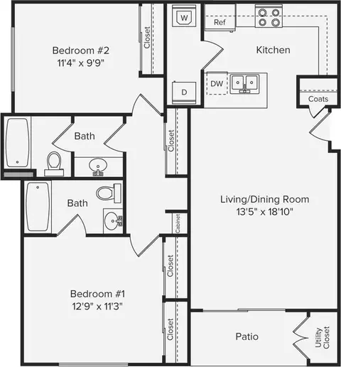 121 Roble Rd, Walnut Creek, CA 94597