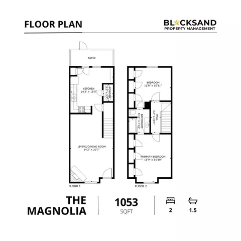 151 E Little Creek Rd, Cedar Hill, TX 75104