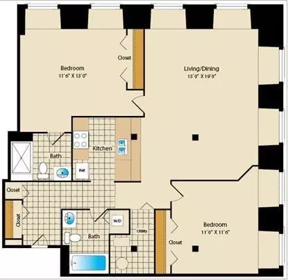 4055 Ridge Ave, Philadelphia, PA 19129