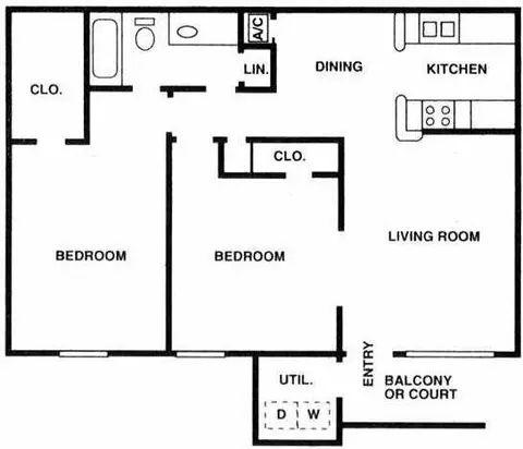 10700 Fuqua St, Houston, TX 77089