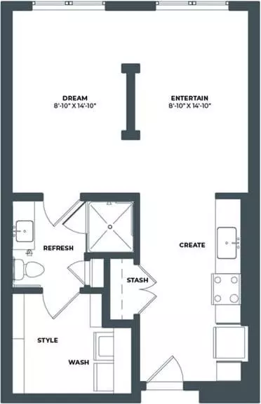 651 W 42nd Ave, Denver, CO 80216