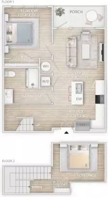 725 Savona Mill Ln, Charlotte, NC 28208