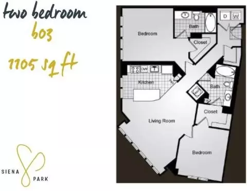 2301 Columbia Pike, Arlington, VA 22204