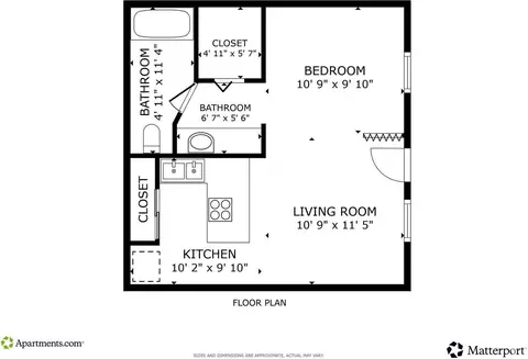 5851 Anderson Ave SE, Albuquerque, NM 87108