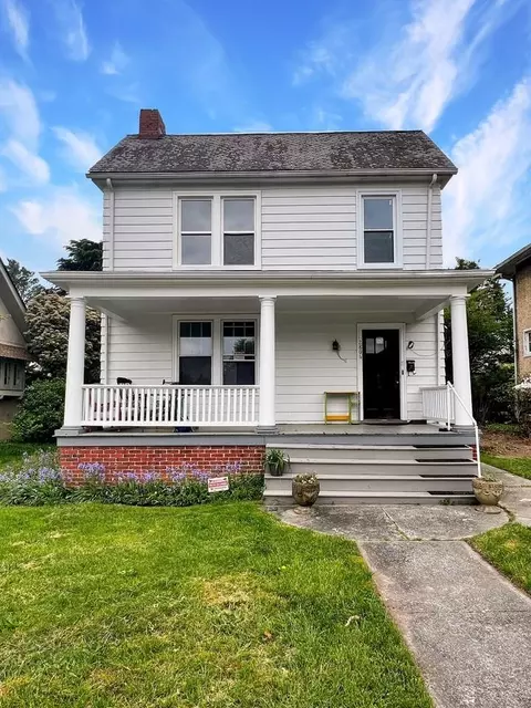 2806 Hawthorne Ave, Richmond, VA 23222