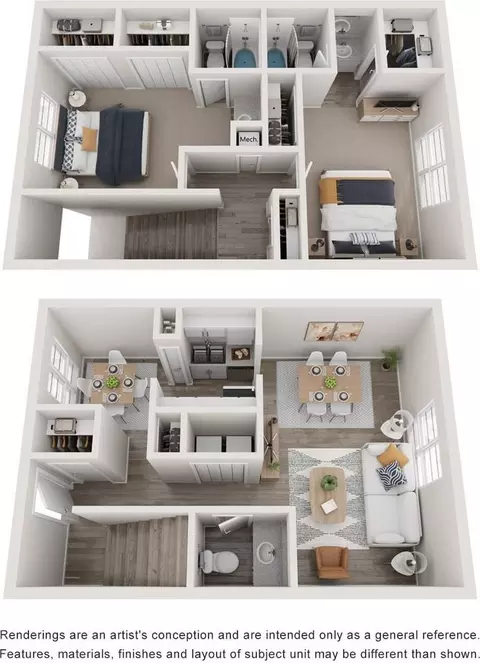 16222 Stuebner Airline Rd, Spring, TX 77379