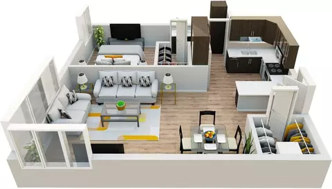 870 Hilgard Ave, Los Angeles, CA 90024