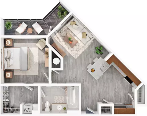 1310 Roseneath Rd, Richmond, VA 23230