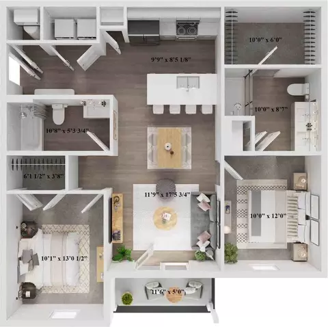 2500 Commonside Way, West Lafayette, IN 47906