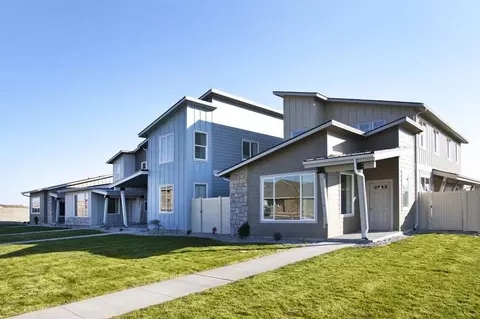 Morrill Dr & Dearborn Ln, Spokane, WA 99223