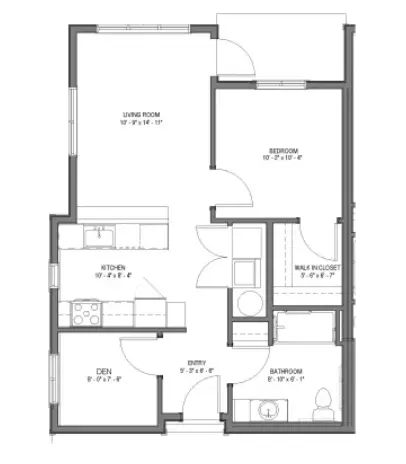 34816 1st Ave S, Federal Way, WA 98003