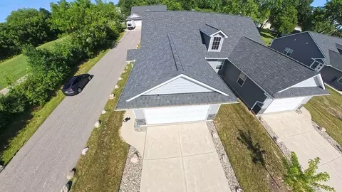 W Clark St, Davison, MI 48423