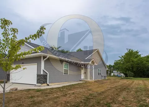 W Clark St, Davison, MI 48423