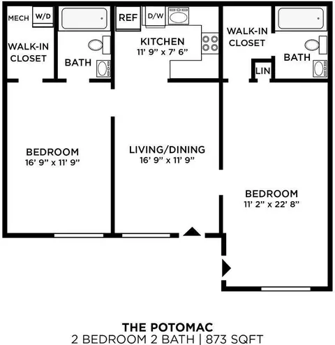 21590 Pacific Dr, Lexington Park, MD 20653 photo 2