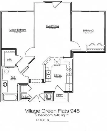 1001 Hayes Ln #STE 103, Holly Springs, NC 27540
