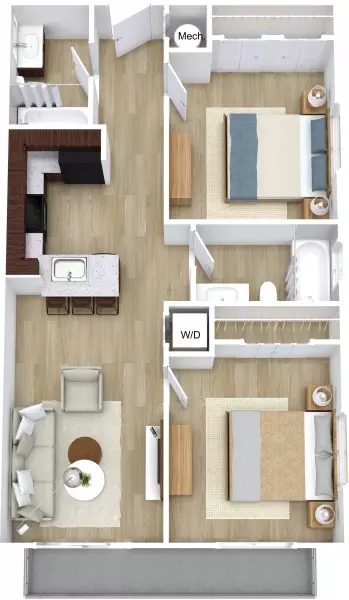 719 NE 83rd Ter, Miami, FL 33138