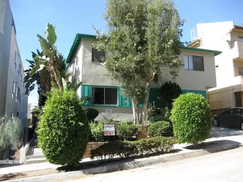 1405 Barry Ave, Los Angeles, CA 90025