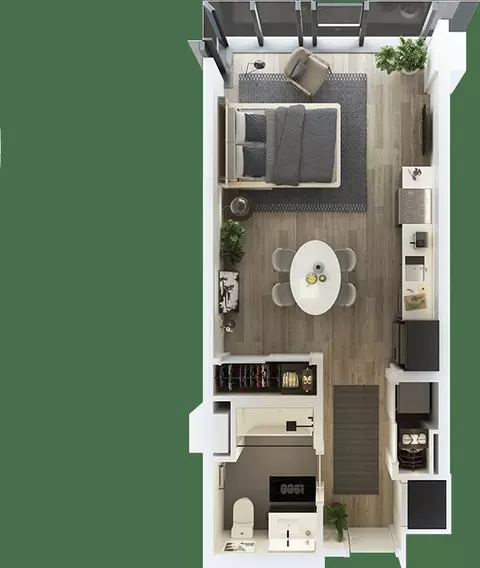 1950 Broadway, Oakland, CA 94612