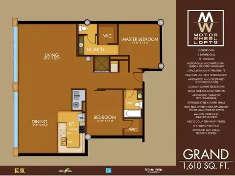 707 Prudden St, Lansing, MI 48906