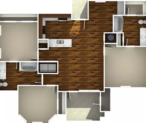 4109 John Stockbauer Dr, Victoria, TX 77904