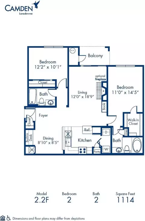 43805 Stoney Brook Sq, Lansdowne, VA 20176