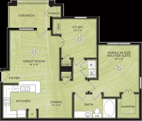 300 E Round Grove Rd, Lewisville, TX 75067