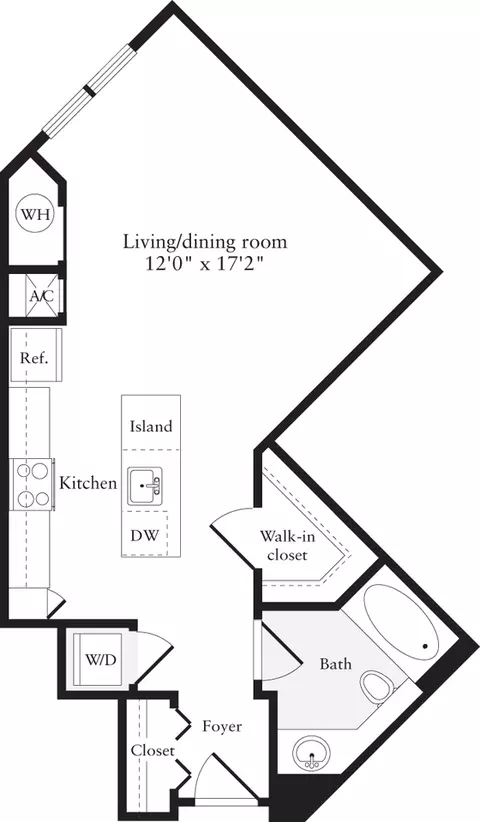 590 15th St S, Arlington, VA 22202