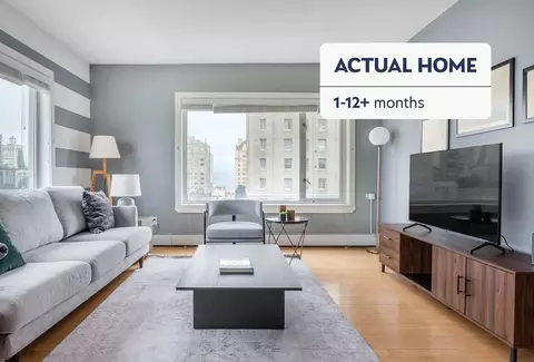 899 Pine St, San Francisco, CA 94108
