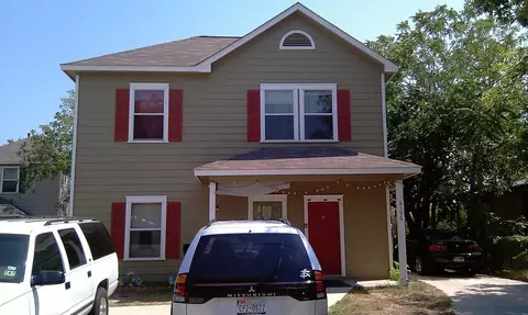 6106 Atwood St, Austin, TX 78741