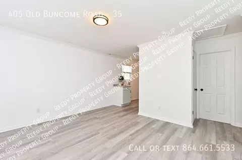 405 Old Buncombe Rd, Travelers Rest, SC 29690
