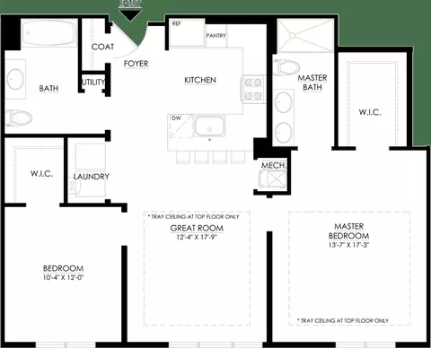 225 Haddon Ave, Haddon Township, NJ 08108