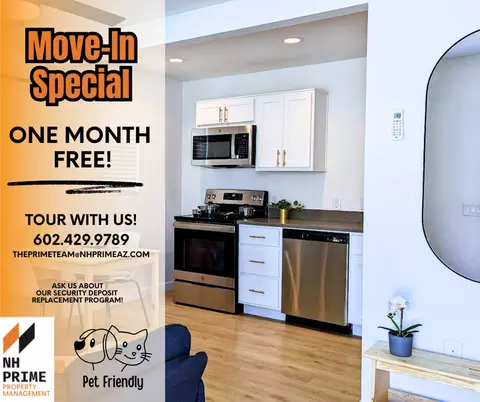 1620 E Apache Blvd, Tempe, AZ 85281