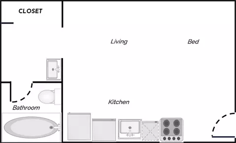 1620 E Apache Blvd, Tempe, AZ 85281 photo 19