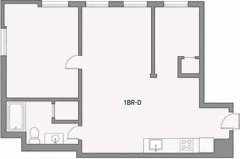 2881 4th Ave, San Diego, CA 92103