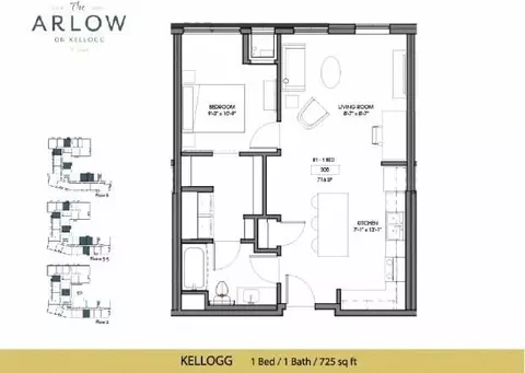 253 Kellogg Blvd W, Saint Paul, MN 55102