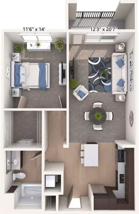 5200 Iron Horse Pkwy, Dublin, CA 94568