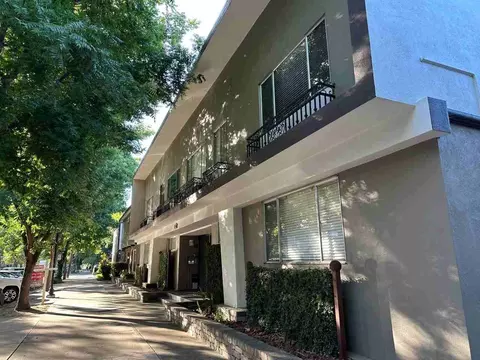 1716 O St, Sacramento, CA 95811