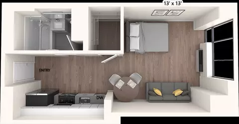 11 E 1st St, New York, NY 10003