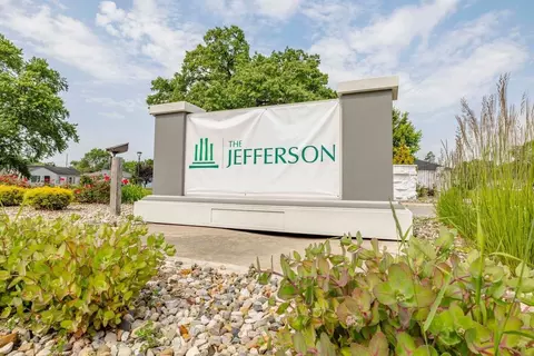 3001 E Jefferson Blvd, South Bend, IN 46615