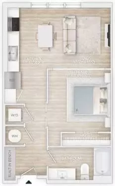 725 Savona Mill Ln, Charlotte, NC 28208