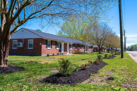 325 Boulevard Rd, Sumter, SC 29153