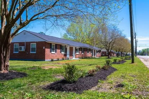 325 Boulevard Rd, Sumter, SC 29153