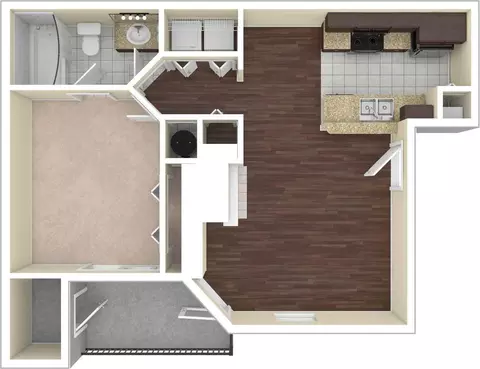 420 Sun Lake Cir, Lake Mary, FL 32746