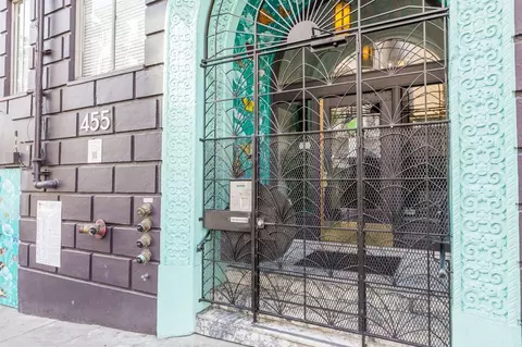 455 Hyde St, San Francisco, CA 94109 photo 35