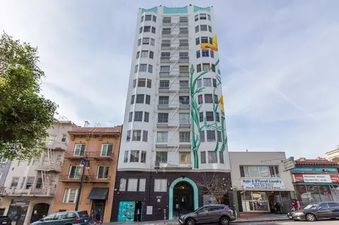 455 Hyde St, San Francisco, CA 94109 photo 34