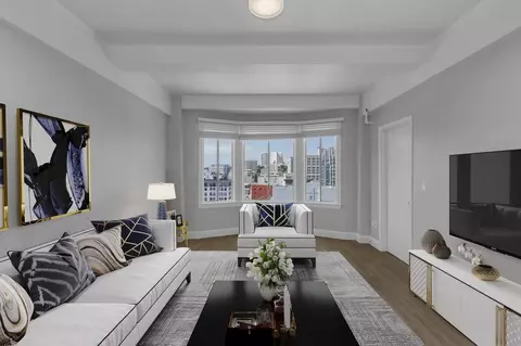 455 Hyde St, San Francisco, CA 94109