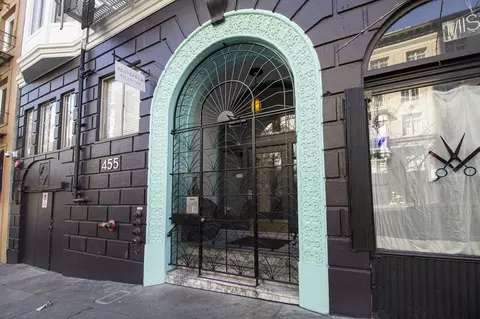 455 Hyde St, San Francisco, CA 94109 photo 21